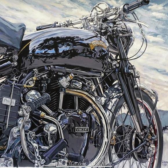 Meet your Posher, Andrew - Picture 1 of 1